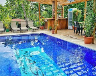 Villas In Sueño - Quepos - Piscina