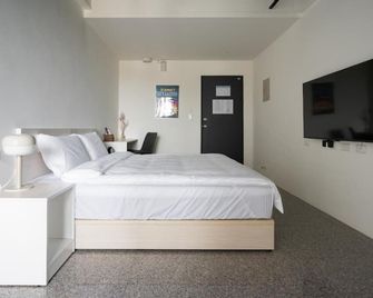 H.suite Fast - Changhua City