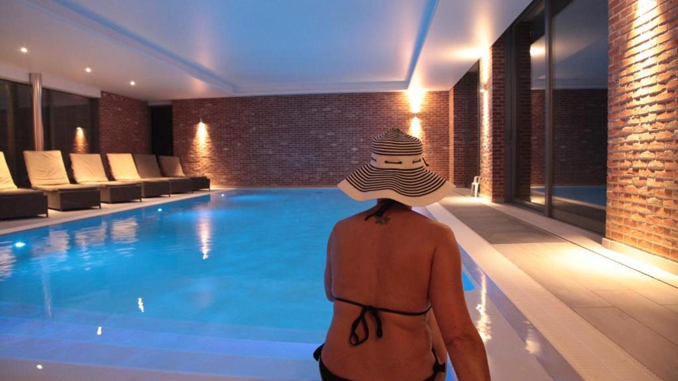 Hotel Callecanes
