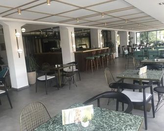 Fanari Hotel - Komotini - Ristorante