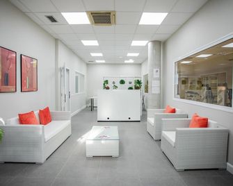 Caybeach Meloneras - Maspalomas - Hall d’entrée