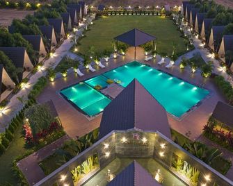 Vindhyachal Resort - Kevadia