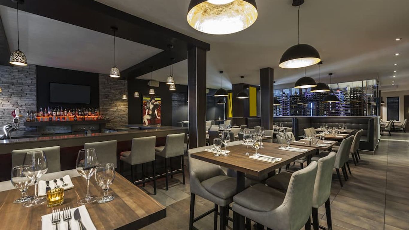 Imperia Hôtel et Suites Terrebonne