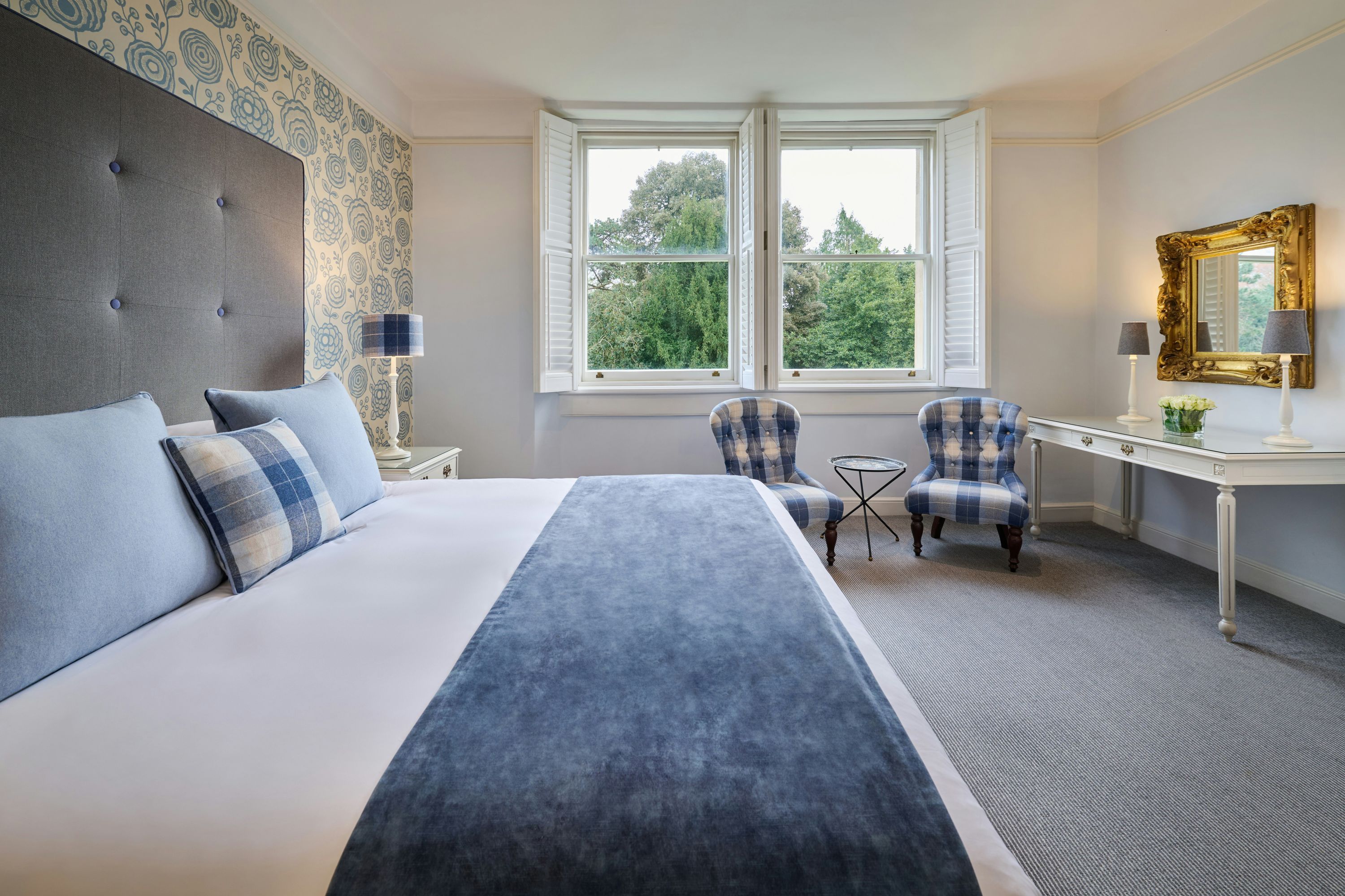 The Roseate Villa Bath