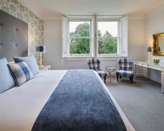 The Roseate Villa Bath - Bath - Habitación