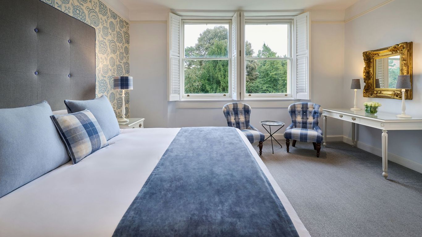 The Roseate Villa Bath