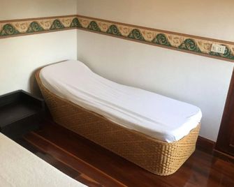 Lyndale Lodge - Sam Roi Yot