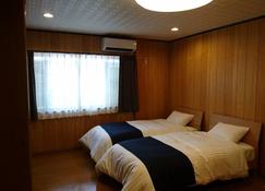 Room 2 Nagashima Japanese style - Night stay / Kuwana Mie - Kuwana - Schlafzimmer