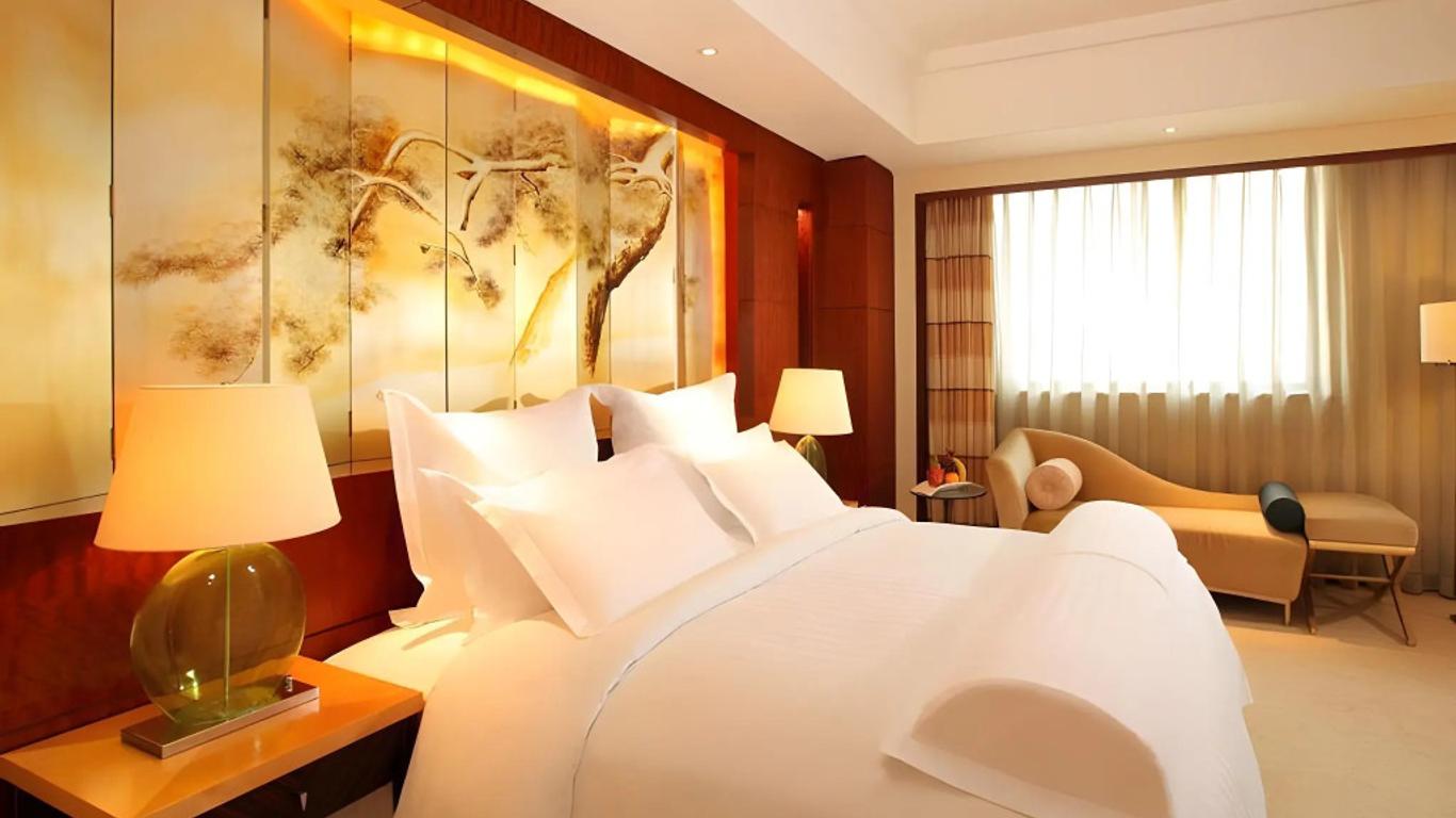 Kunshan Newport Hotel