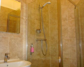 Forest Gate Hotel - Londres - Baño