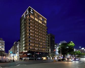 Candeo Hotels Kobe Tor Road - קובה - בניין