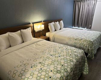 Hometowne Studios Hagerstown - Williamsport - Williamsport - Bedroom