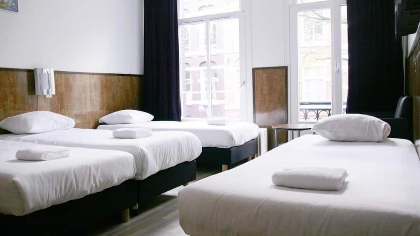 فندق كاب سيتي سنتر