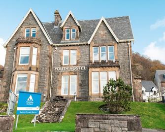 Oban Youth Hostel - Oban - Edificio