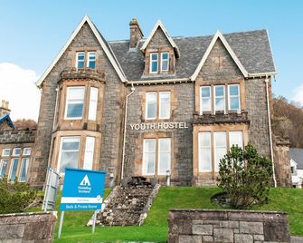 Oban Youth Hostel - Oban - Gebäude