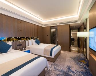 بريرا الأحساء - الهفوف - غرفة نوم