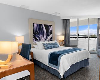 Inn At The Quay - New Westminster - Chambre