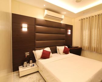 Hotel Shivam - Pune - Makuuhuone