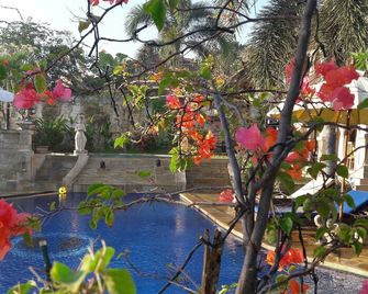 Villa Marakuya - Buleleng