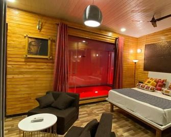 Rumourss Sky Villa And Resort - Lonavala