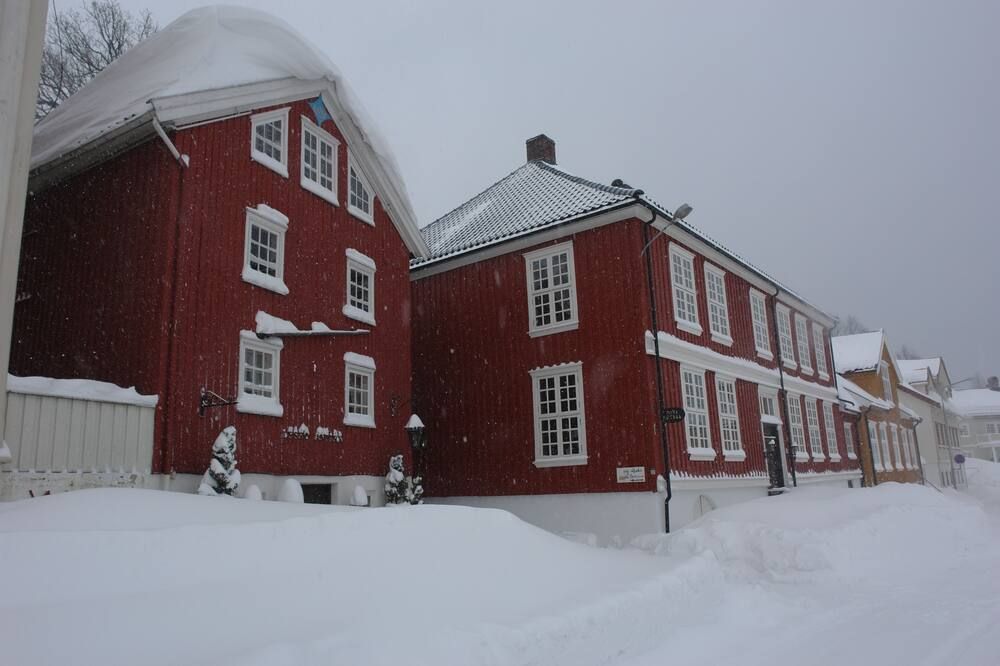 ليسكو جستيجارد