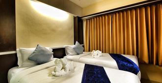 Excella Hotel - Ubon Ratchathani - Κρεβατοκάμαρα
