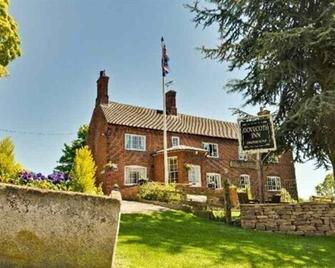 The Dovecote Inn - Newark-on-Trent - Edificio