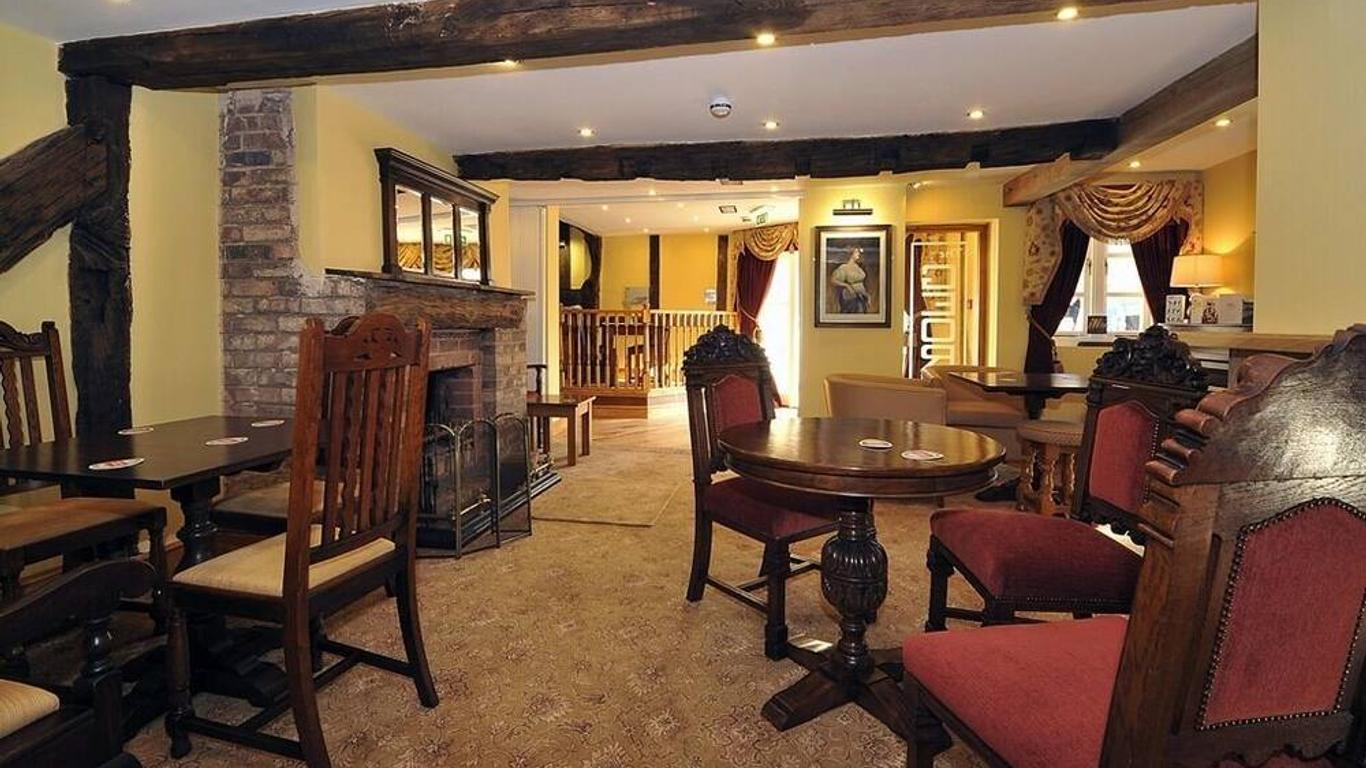 The George