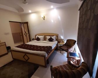Hotel Siddharth Residency - Dehradun - Habitación