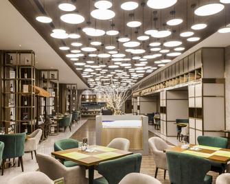 Mercure Harbin New District - Harbin - Lounge