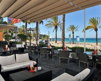 Sol Los Fenicios - La Herradura - Restaurant