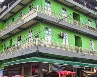 Lifestyle Stay - Happy Loft - Unit B5 - Cavite City