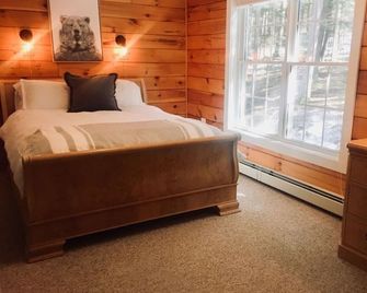 White Mountains Sleeps 11 Pet Friendly With Indoor/Outdoor Pools, Hiking/Biking - Thornton - Habitación