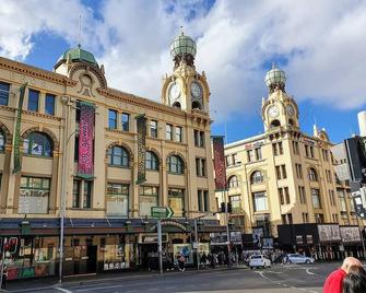 Cozy Studio in Central Glebe - Sydney