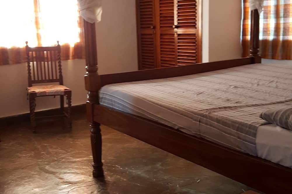 Blue Rooms - Watamu - Slaapkamer