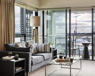The Sebel Auckland Viaduct Harbour - Auckland - Chambre