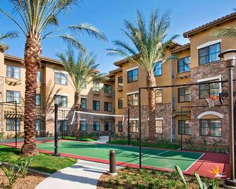 Residence Inn by Marriott Camarillo - Camarillo - Building