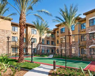 Residence Inn by Marriott Camarillo - Camarillo - Building