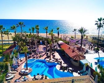 Savk Hotel - Alanya - Pool