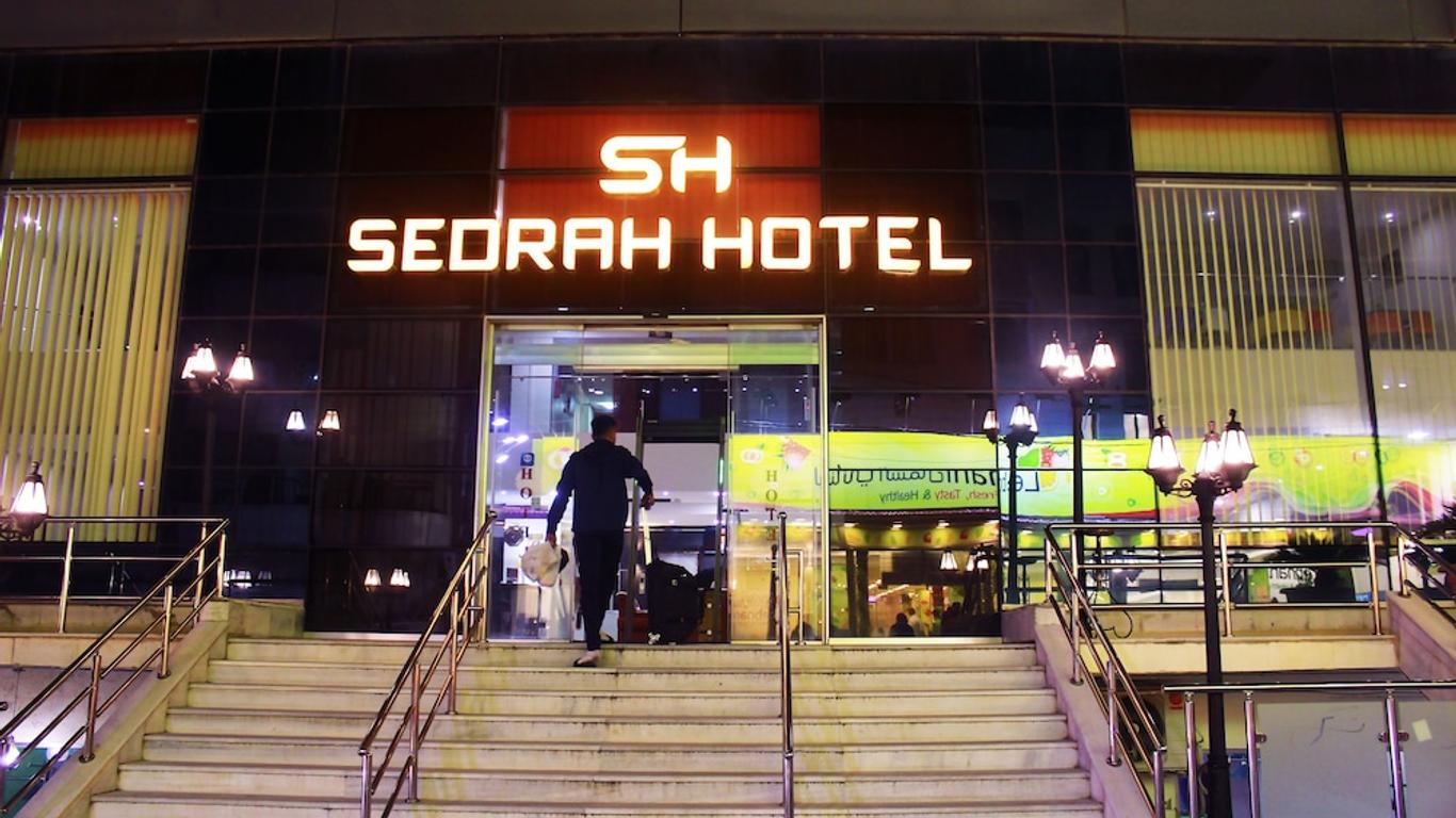 Sedrah Hotel