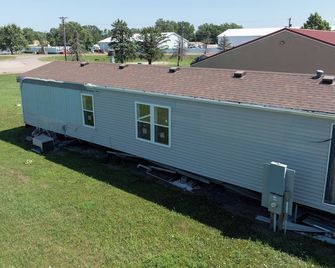 Westwood Inn & Suites - Kimball - Kimball - Building