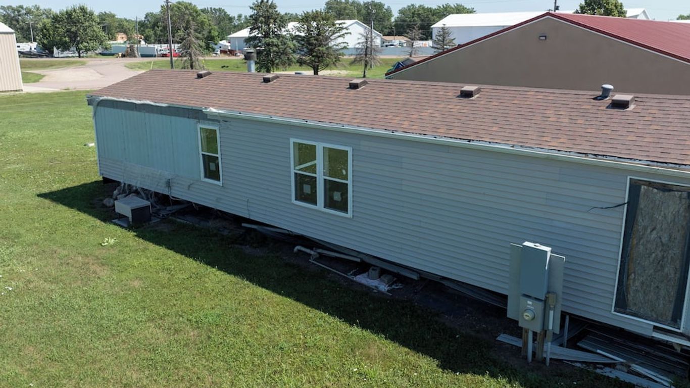 Westwood Inn & Suites - Kimball