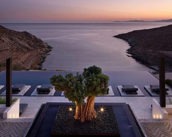Odera, Tinos, Autograph Collection - Kionia - Pool