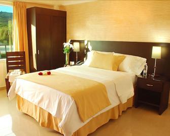 Hotel Tangara - Pereira - Habitación