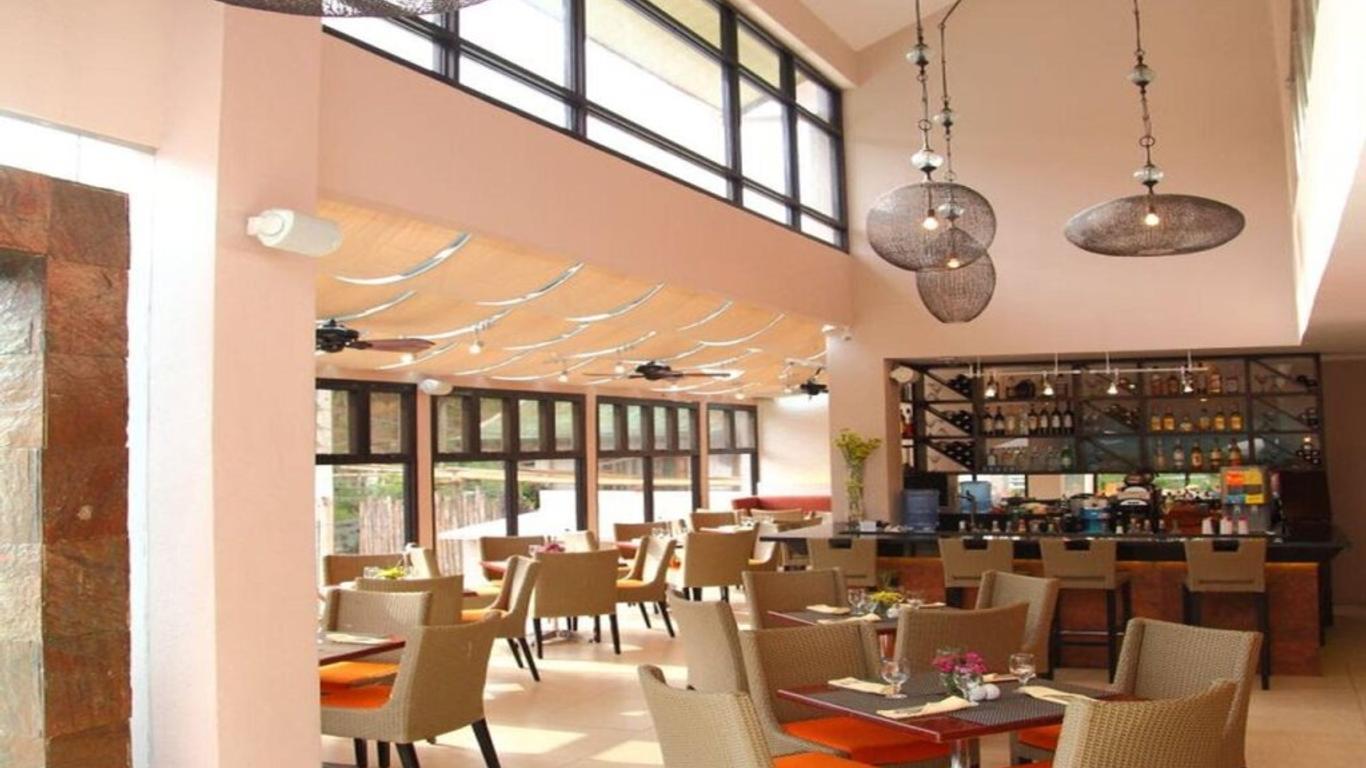 C Boutique Hotel