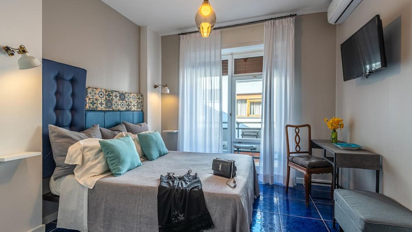 B&B il Duca d'Amalfi
