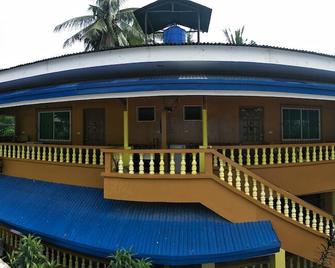 Gracias Inn Boracay - Boracay