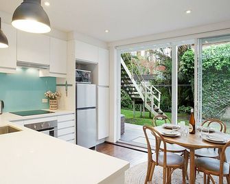 Harbourside Hideaway Double Bay Isyd - Double Bay
