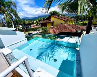 Pousada Villa Del Sol - Paraty - Pool