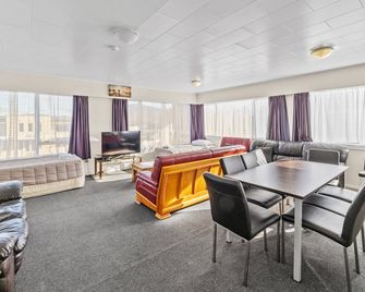 Kowhai Motel Rotorua - Rotorua - Σαλόνι